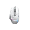 souris Logitech G502 X Plus White (910-006176/6173/6171) - 910-006172