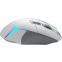 souris Logitech G502 X Plus White (910-006176/6173/6171) - 910-006172 - photo 2