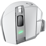 souris Logitech G502 X Plus White (910-006176/6173/6171) (910-006172)