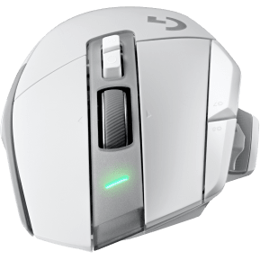 souris Logitech G502 X Plus White (910-006176/6173/6171) - 910-006172 - photo 4