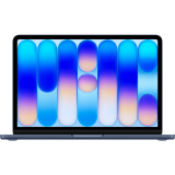 Ordinateur portable Apple MacBook Neo 13 Indigo (A18 Pro) (MHFF4D/A)