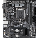 Carte mère Gigabyte H610M H V3 DDR4