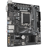 Carte mère Gigabyte H610M H V3 DDR4