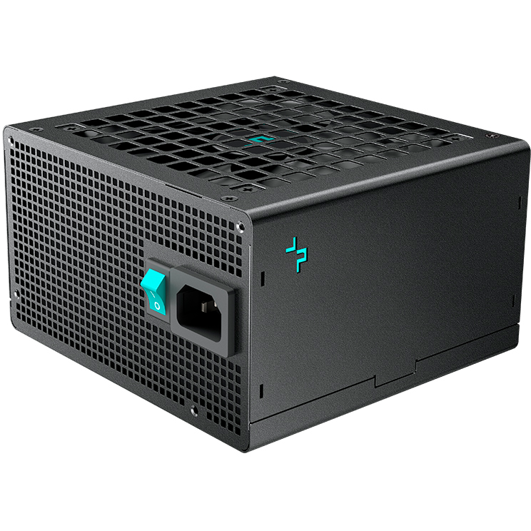 Alimentation électrique 650W DeepCool PL650D - photo 4