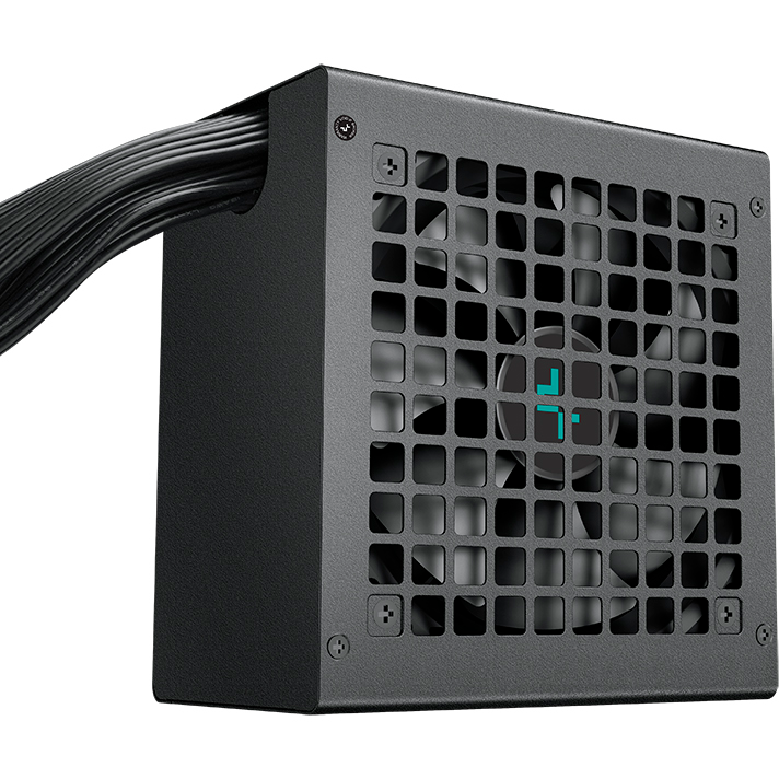 Alimentation électrique 650W DeepCool PL650D - photo 5