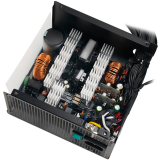 Alimentation électrique 650W DeepCool PL650D