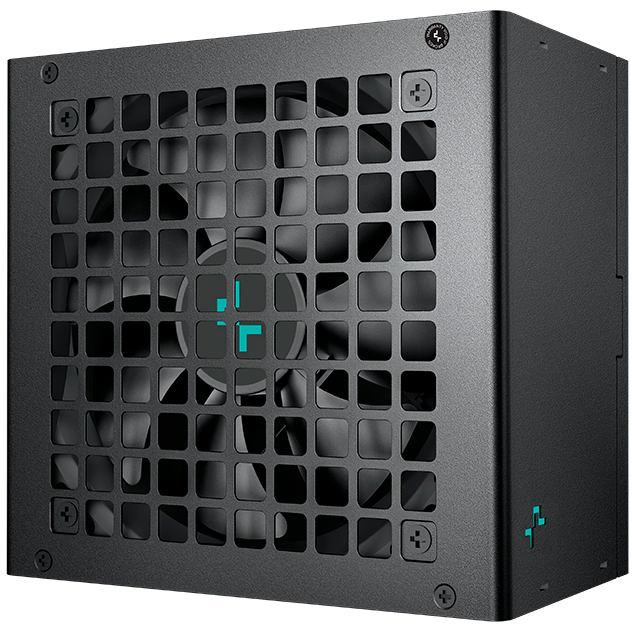 Alimentation électrique 750W DeepCool PL750D