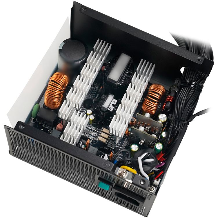 Alimentation électrique 750W DeepCool PL750D - photo 6