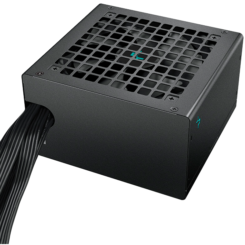 Alimentation électrique 750W DeepCool PL750D - photo 7
