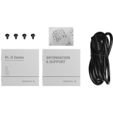 Alimentation électrique 750W DeepCool PL750D