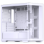 Boîtier Jonsbo D300 White
