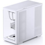 Boîtier Jonsbo D300 White