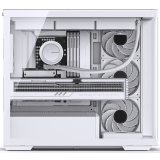 Boîtier Jonsbo D300 White