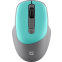 souris Defender Feam MM-296 Mint (52294)