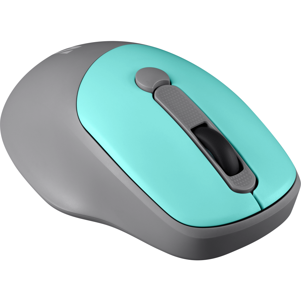 souris Defender Feam MM-296 Mint (52294) - photo 2