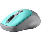 souris Defender Feam MM-296 Mint (52294)