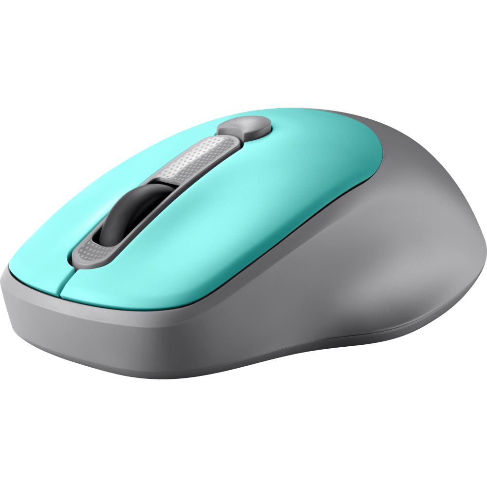souris Defender Feam MM-296 Mint (52294) - photo 3