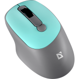 souris Defender Feam MM-296 Mint (52294)