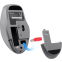 souris Defender Feam MM-296 Mint (52294) - photo 5