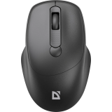 souris Defender Feam MM-296 Black (52296)