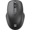 souris Defender Feam MM-296 Black (52296)