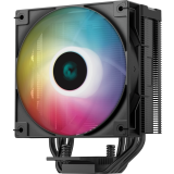 Refroidisseur DeepCool AG400 DIGITAL BK ARGB (R-AG400-BKADMN-G-1)