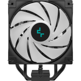 Refroidisseur DeepCool AG400 DIGITAL BK ARGB (R-AG400-BKADMN-G-1)