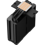 Refroidisseur DeepCool AG400 DIGITAL BK ARGB (R-AG400-BKADMN-G-1)