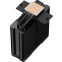 Refroidisseur DeepCool AG400 DIGITAL BK ARGB - R-AG400-BKADMN-G-1 - photo 6