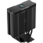 Refroidisseur DeepCool AG400 DIGITAL BK ARGB - R-AG400-BKADMN-G-1 - photo 7
