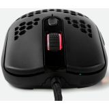 souris Arozzi FAVO Black (AZ-FAVO-BK)