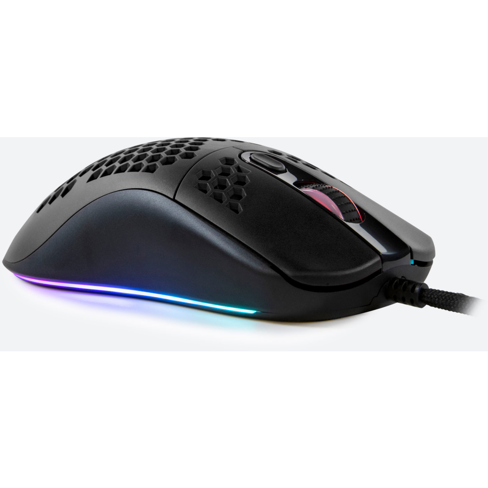 souris Arozzi FAVO Black - AZ-FAVO-BK - photo 4