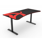 bureau informatique Arozzi Arena Gaming Desk Black (ARENA-BLACK)