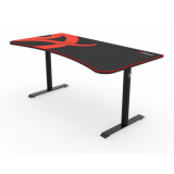 bureau informatique Arozzi Arena Gaming Desk Black (ARENA-BLACK)