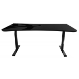 bureau informatique Arozzi Arena Gaming Desk Dark Grey (ARENA-DARK-GREY)