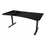 bureau informatique Arozzi Arena Gaming Desk Dark Grey (ARENA-DARK-GREY)