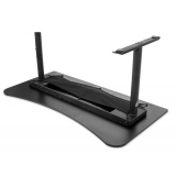 bureau informatique Arozzi Arena Gaming Desk Pure Black (ARENA-PURE-BLACK)