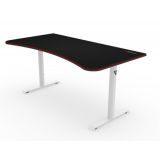 bureau informatique Arozzi Arena Gaming Desk White (ARENA-WHITE)