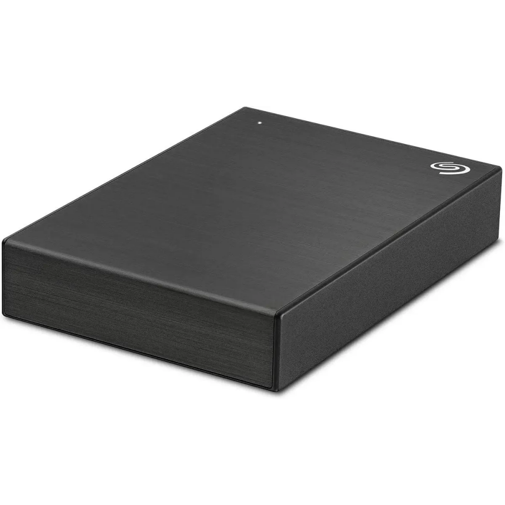 Disque dur externe 4TB Seagate One Touch Black (STKZ4000400)