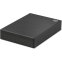 Disque dur externe 4TB Seagate One Touch Black (STKZ4000400)