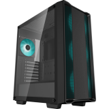 Boîtier DeepCool CC560 V2 ARGB (R-CC560-BKTAA4-G-2)