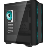 Boîtier DeepCool CC560 V2 ARGB (R-CC560-BKTAA4-G-2)