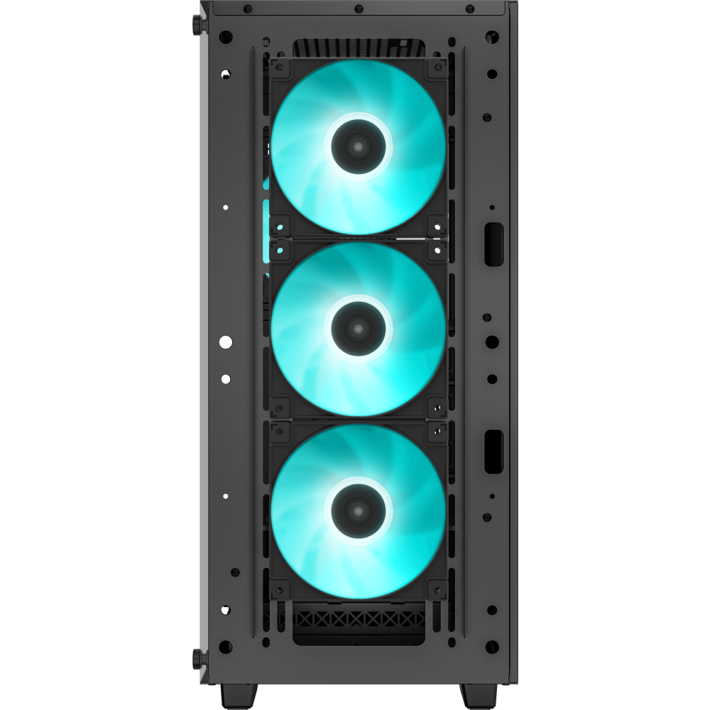 Boîtier DeepCool CC560 V2 ARGB - R-CC560-BKTAA4-G-2 - photo 4