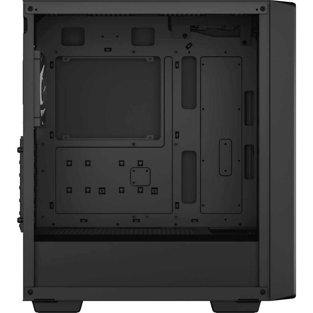 Boîtier DeepCool CC560 V2 ARGB - R-CC560-BKTAA4-G-2 - photo 5