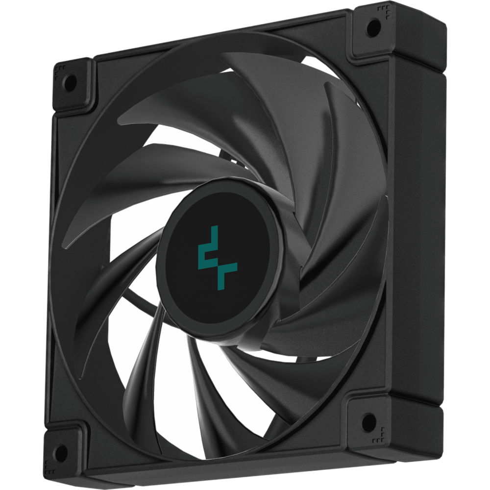 Boîtier DeepCool CC560 V2 ARGB - R-CC560-BKTAA4-G-2 - photo 11