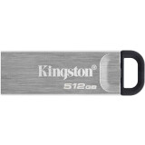 clé USB flash 512GB Kingston DataTraveler Kyson (DTKN/512GB)