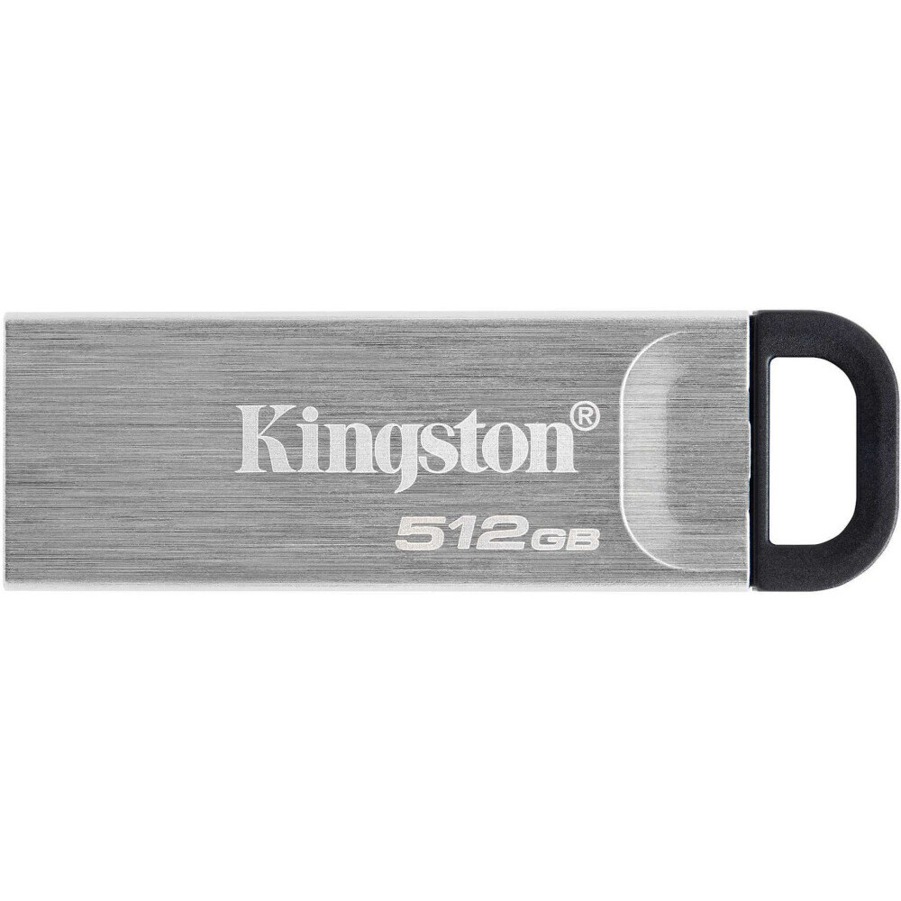 clé USB flash 512GB Kingston DataTraveler Kyson (DTKN/512GB) - photo 2