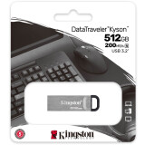 clé USB flash 512GB Kingston DataTraveler Kyson (DTKN/512GB)