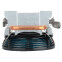 Dzesētājs AeroCool Verkho 1-3P - EN60846 - foto 5