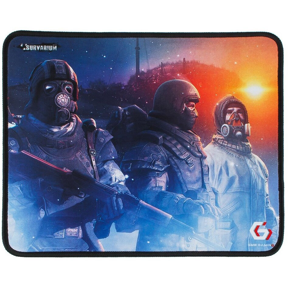 Peles paliktnis Gembird MP-GAME21